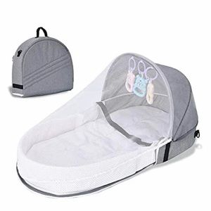 Baby Travel crib 0-12 months